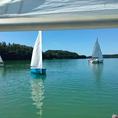 Guest house Osiedle Zlota Reneta *