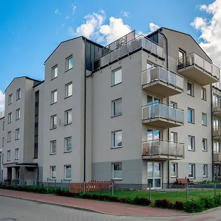 Osiedle Zlota Reneta *