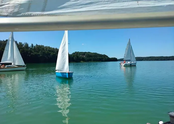 招待所 Osiedle Zlota Reneta *