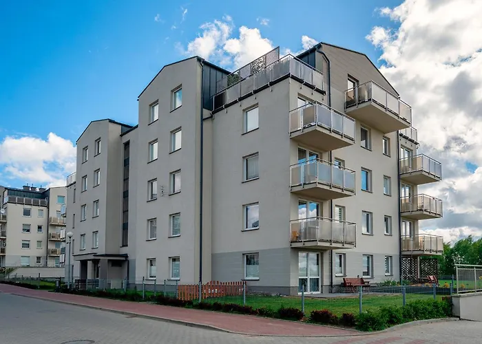 Osiedle Zlota Reneta *